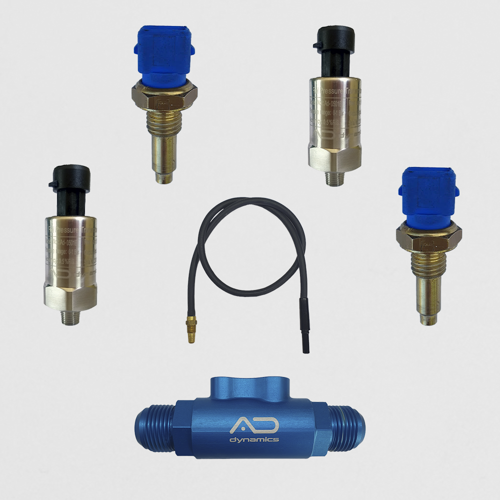 TC Sensor Kit
