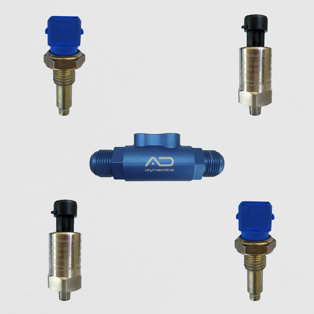 Sensor Kit PK Type